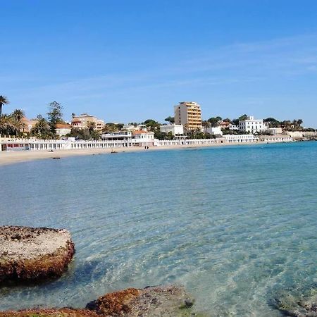 Suite LA MARINELLA località Caccia Riserva Santa Marinella Exterior foto