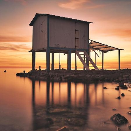 Suite LA MARINELLA località Caccia Riserva Santa Marinella Exterior foto