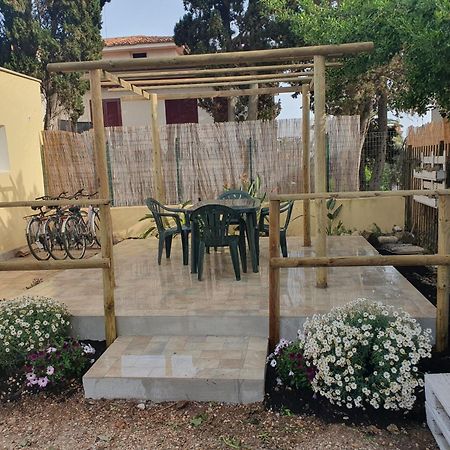 Suite LA MARINELLA località Caccia Riserva Santa Marinella Exterior foto