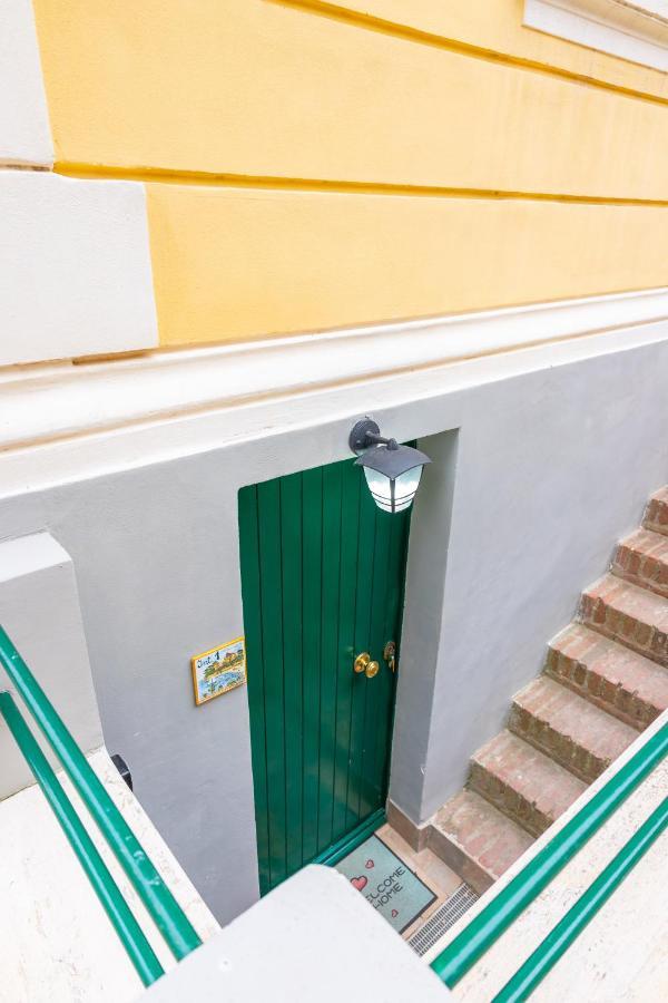 Suite LA MARINELLA località Caccia Riserva Santa Marinella Exterior foto