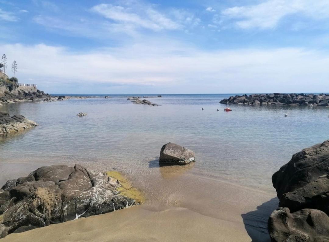 Suite LA MARINELLA località Caccia Riserva Santa Marinella Exterior foto