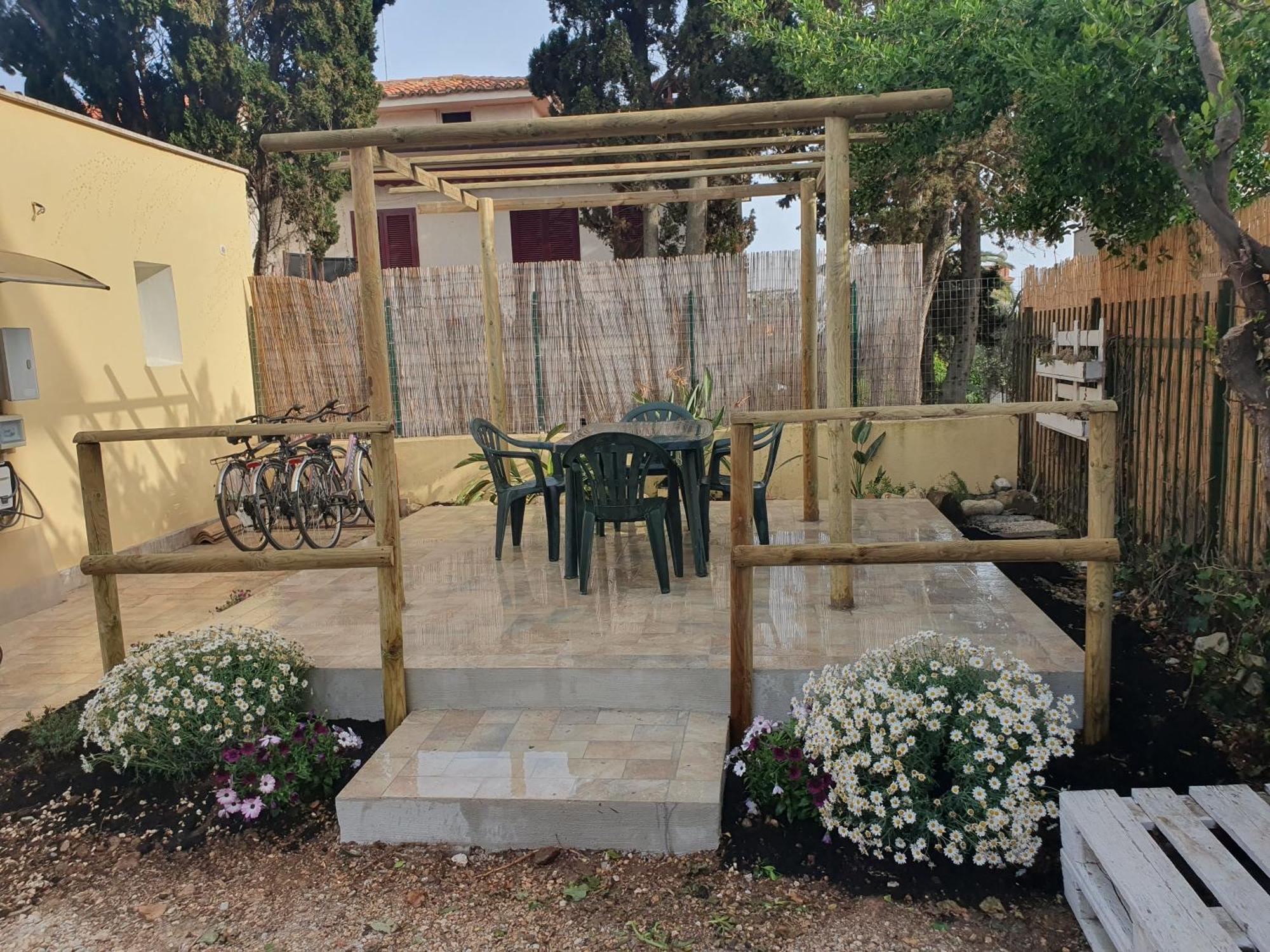 Suite LA MARINELLA località Caccia Riserva Santa Marinella Exterior foto